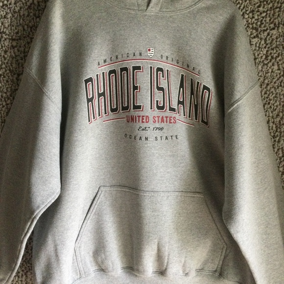 American Original Other - American Original Pullover Sweat Jacket with hood